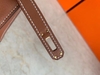 HERMES KELLY POCHETTE SIÊU CẤP VIP MAY TAY