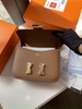 TÚI HM HERMES CONSTANCE HỘP VUÔNG CHỮ H MINI