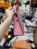 HERMES KELLY MINI ESPOM SIÊU CẤP KHÂU MÁY