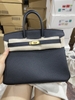 TÚI HERMES BIRKIN TOGO LIKE AUTH VIP
