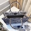 TÚI XÁCH TAY DIOR TOTE BOOK