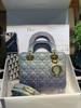 DIOR LADY MÀU OMBRE NEW 2021 SUPER