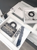 TÚI TOTE DIOR BOOK MINI