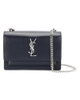 TÚI YSL SUNSET MINI
