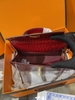 HERMES KELLY MINI VÂN RẮN SUPER VIP