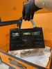 HERMES KELLY MINI VÂN RẮN SUPER VIP