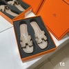 DÉP LÊ HERMES HM ESPOM SUPER DA THẬT