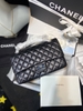 Túi Chanel Classic Flap like auth siêu cấp