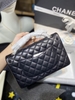 Túi Chanel Classic Flap like auth siêu cấp