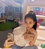 DIOR LADY SIÊU MINI NANO NGỌC TRINH SIÊU CẤP