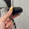 CHANEL ĐỰNG AIRPOD SUPER