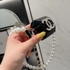 CHANEL ĐỰNG AIRPOD SUPER