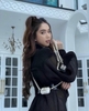 CHANEL ĐỰNG AIRPOD SUPER