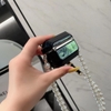 CHANEL ĐỰNG AIRPOD SUPER