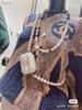CHANEL ĐỰNG AIRPOD SUPER