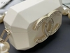 CHANEL ĐỰNG AIRPOD SUPER