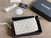 TÚI CHANEL WOC SUPER VIP