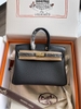 HERMES BIRKIN SIÊU CẤP TOGO MAY MÁY