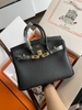 HERMES BIRKIN SIÊU CẤP TOGO MAY MÁY