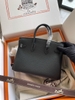 HERMES BIRKIN SIÊU CẤP TOGO MAY MÁY