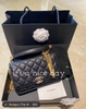 TÚI CHANEL WOC NEW 2021 DÂY XÍCH MỚI