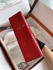 HERMES KELLY POTCHETTE MINI VÂN CÁ SẤU SUPER VIP