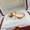 NHẪN CARTIER SIÊU CẤP LIKE AUTH