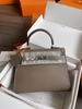 HERMES KELLY ESPOM 25 BẢN SUPER