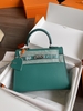 HERMES KELLY ESPOM 25 BẢN SUPER