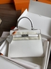 HERMES KELLY ESPOM 25 BẢN SUPER