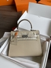 HERMES KELLY ESPOM 25 BẢN SUPER