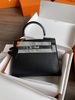 HERMES KELLY ESPOM 25 BẢN SUPER
