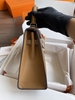 HERMES KELLY ESPOM 25 BẢN SUPER
