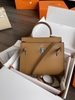 HERMES KELLY ESPOM 25 BẢN SUPER