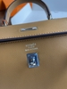 HERMES KELLY ESPOM 25 BẢN SUPER