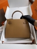 HERMES KELLY ESPOM 25 BẢN SUPER