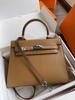 HERMES KELLY ESPOM 25 BẢN SUPER
