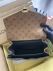 CẶP LV METIS HOA NÂU MONOGRAM