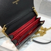 Túi Chanel Woc new 2021 dây xích mới siêu cấp