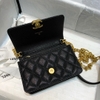 Túi Chanel Woc new 2021 dây xích mới siêu cấp