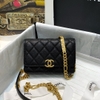 Túi Chanel Woc new 2021 dây xích mới siêu cấp