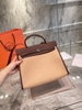 TÚI HERMES HERBAG SUPER