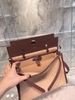 TÚI HERMES HERBAG SUPER