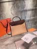 TÚI HERMES HERBAG SUPER