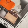 TÚI HERMES HERBAG SUPER