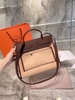 TÚI HERMES HERBAG SUPER