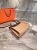 TÚI HERMES HERBAG SUPER