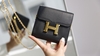 Túi xách HÉRMES CONSTANCE WALLET 