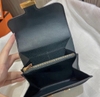 Túi xách HÉRMES CONSTANCE WALLET 