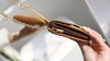 Túi xách HÉRMES CONSTANCE WALLET 